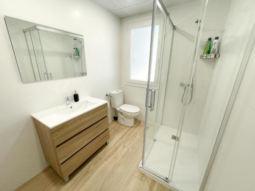 Apartamentos Zaragoza Gran Via 3000