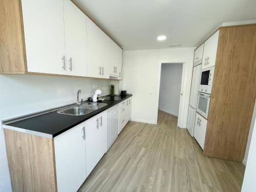 Apartamentos Zaragoza Gran Via 3000