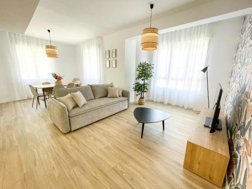 Apartamentos Zaragoza Gran Via 3000