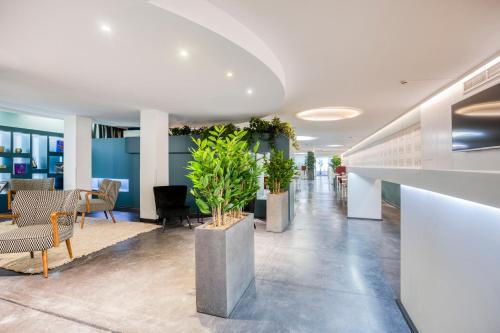 Ibis Styles Brussels Louise