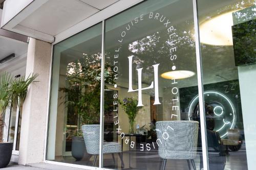 Ibis Styles Brussels Louise