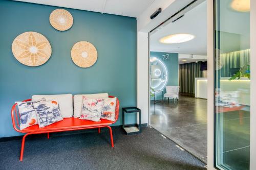 Ibis Styles Brussels Louise