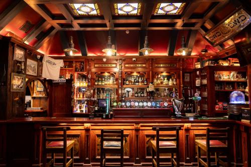 Molloy's Dublin