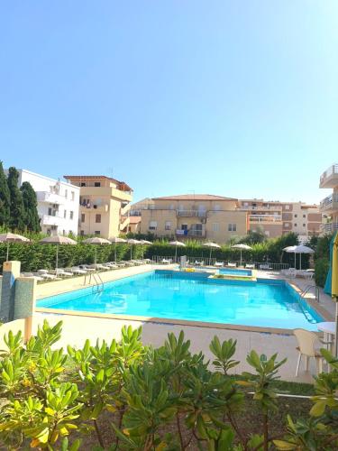 Residenza Buganvillea