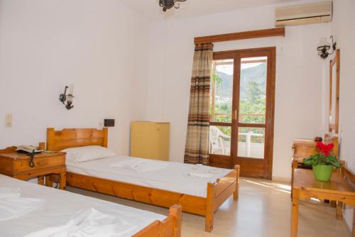 Velissarios Hotel