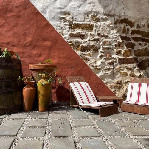 Óbidos Rural Chic House