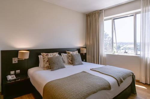 Hotel Conde d'Agueda