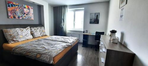 Apartment CITY CENTER s "Free Parking