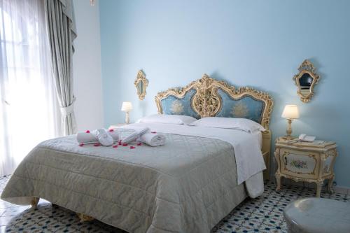 Grand Hotel La Sonrisa