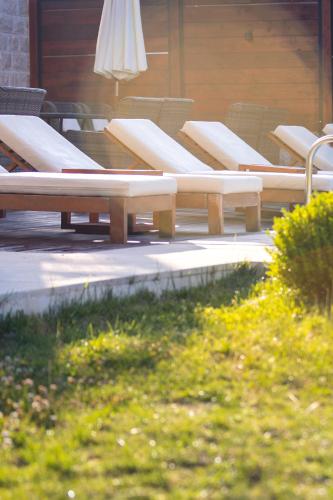 North Story - Luxury Chalet - Apartments & Rooms