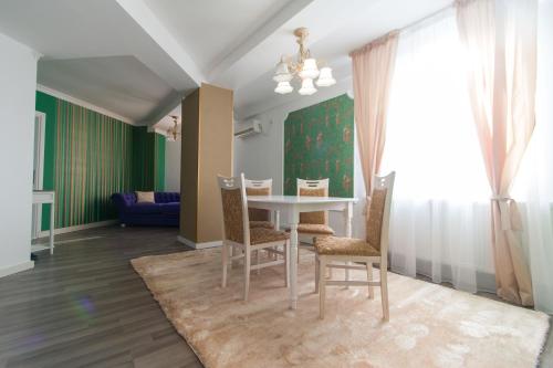 Hotel Jolie Apartments