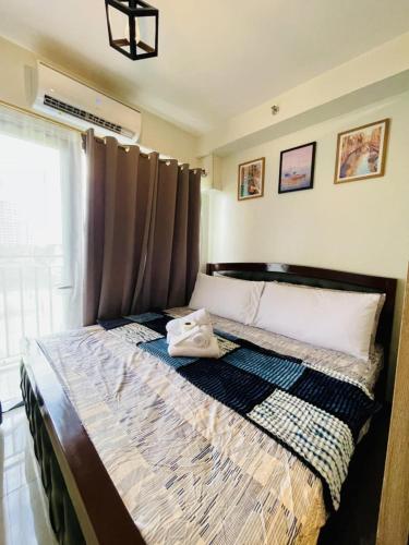 Shore 2 Residences, Tower 2