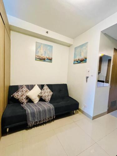 Shore 2 Residences, Tower 2