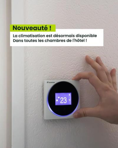 B&B HOTEL Le Puy-en-Velay