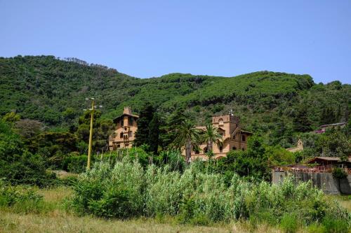 Park Hotel Napoleone