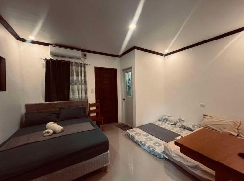 Rider's Haven Beach Resort