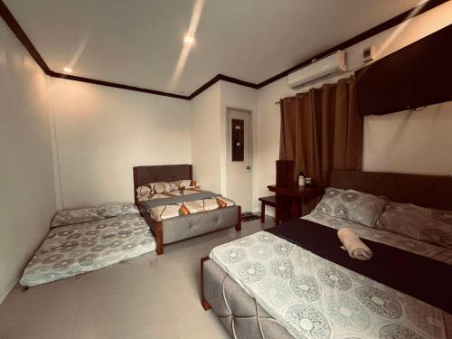 Rider's Haven Beach Resort