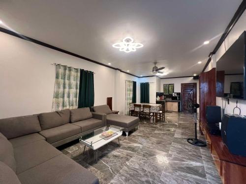 Rider's Haven Beach Resort