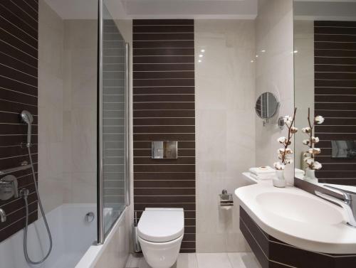 Titania Hotel Athens