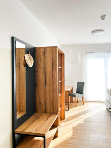 Qonroom - as individual as you - Detmold - Spork Eichholz