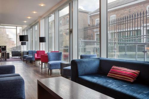 Hampton By Hilton York