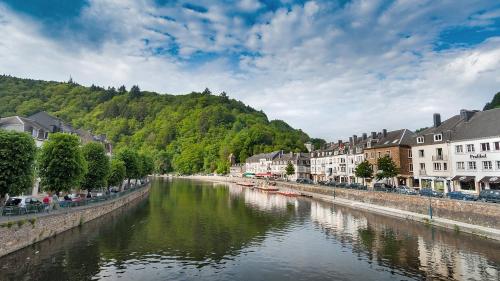 Hotel Relais Godefroy