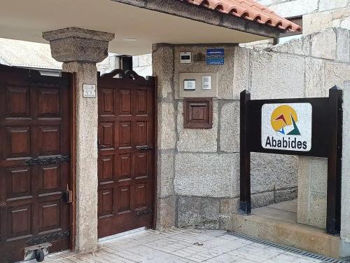 Apartamentos Ababides