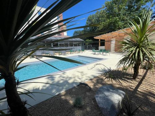 The Originals Boutique, Hotel Saint Jame Nantes