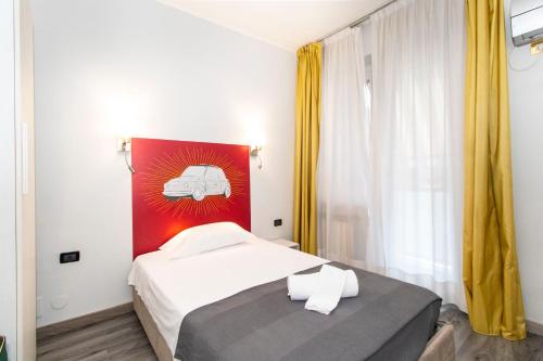 Hotel Cristallo