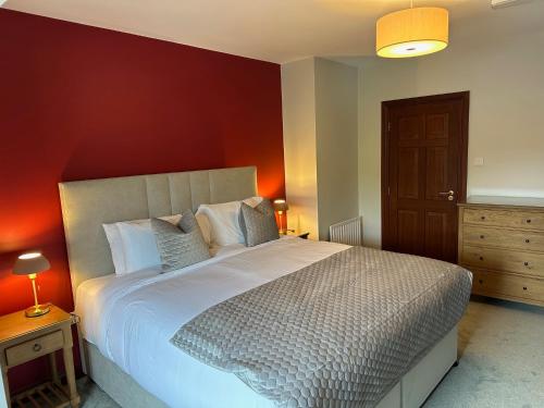 Brook Lodge B&B