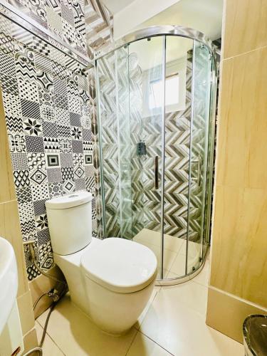 Feels Like Home Condos Abreeza Place Tower 1 & 2