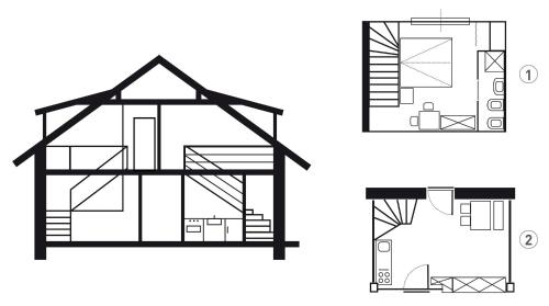 Residence Chris Appart