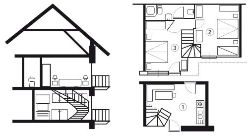 Residence Chris Appart