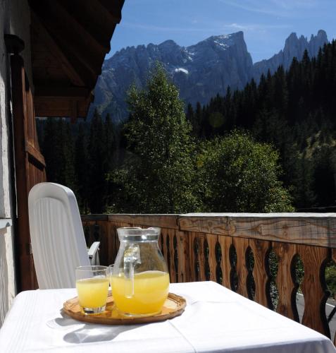 Residence Chris Appart