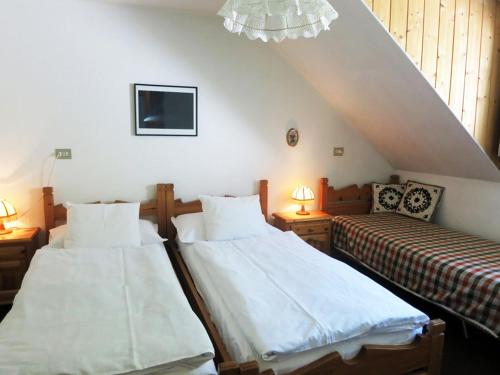 Residence Chris Appart