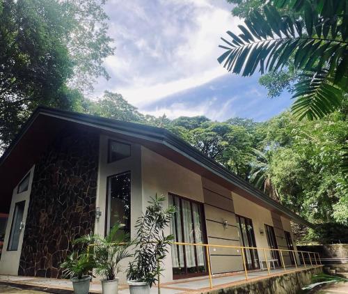 Momarco Forest Cove Resort And Hotel