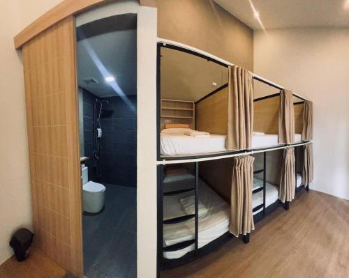 Momarco Forest Cove Resort And Hotel