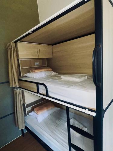 Momarco Forest Cove Resort And Hotel