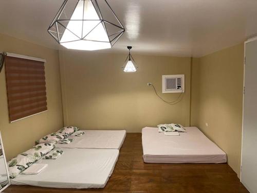 Babak Point Inland Resort - Exclusive Home with Pool in Samal
