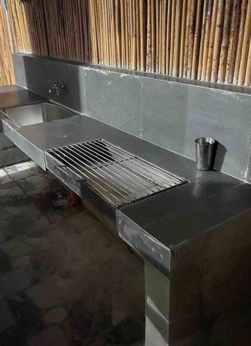 Babak Point Inland Resort - Exclusive Home with Pool in Samal