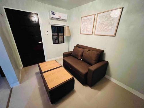 Babak Point Inland Resort - Exclusive Home with Pool in Samal