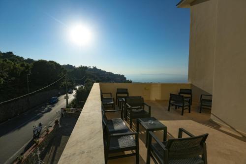Hotel Royal Hills
