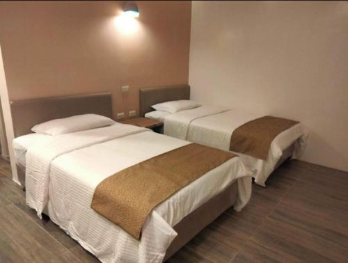 The BH project exclusive resorts San Juan, Batangas