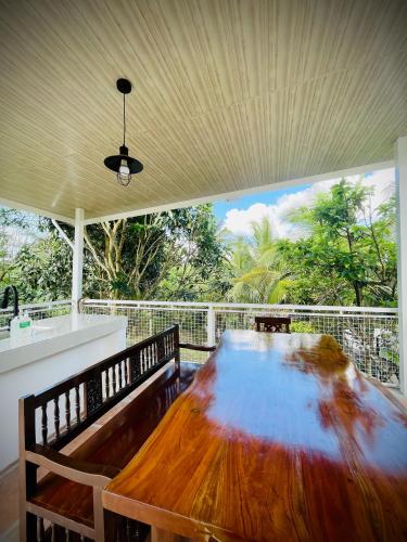 Tierra Bukid en Amadeo