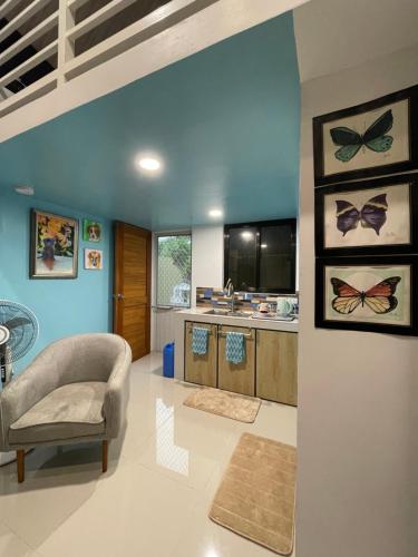 Tierra Bukid en Amadeo