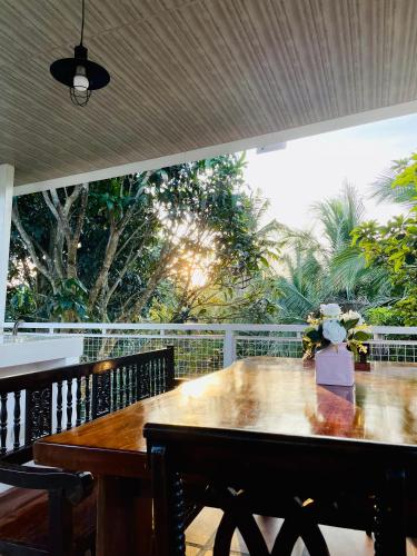 Tierra Bukid en Amadeo