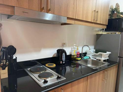 Lush Residences Makati City by darpm