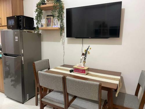 Lush Residences Makati City by darpm