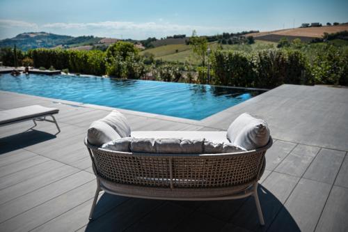 A3Passi Agriturismo Tra Gli Ulivi