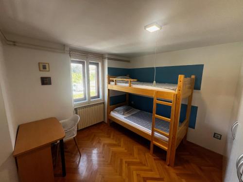 Guesthouse Škofije ob Parenzani